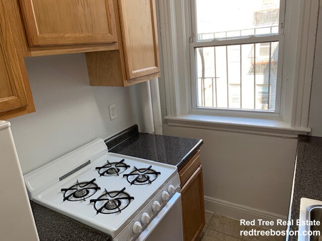 Photo - 1191 Boylston St Apartment