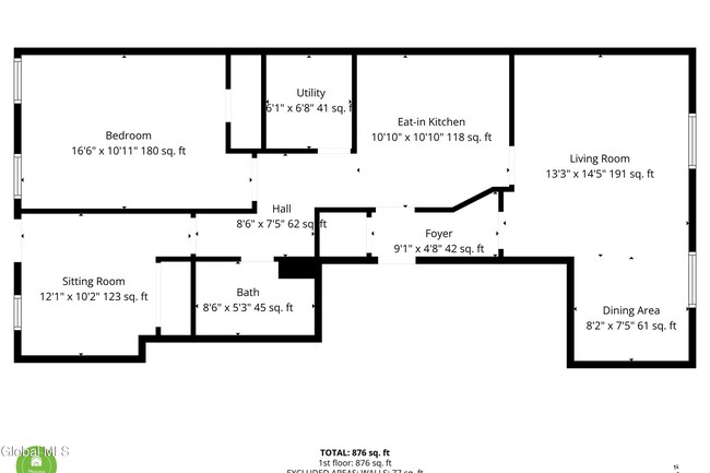 Foto del edificio - 425 Broadway