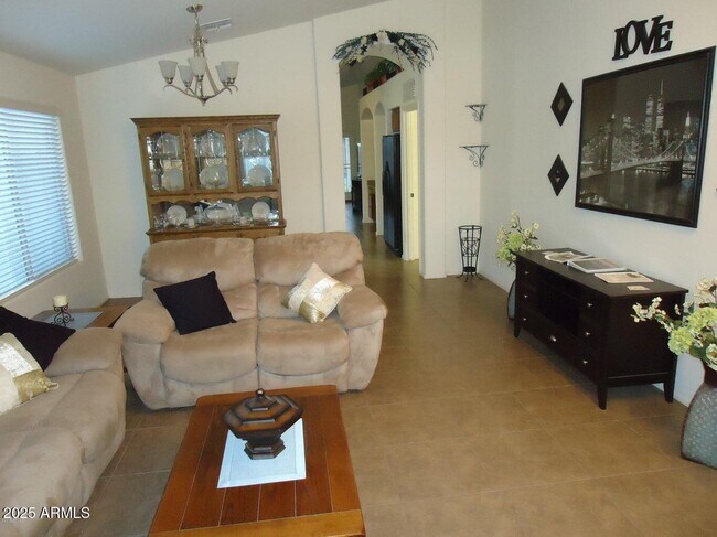 Foto del edificio - 41133 W Sanders Way