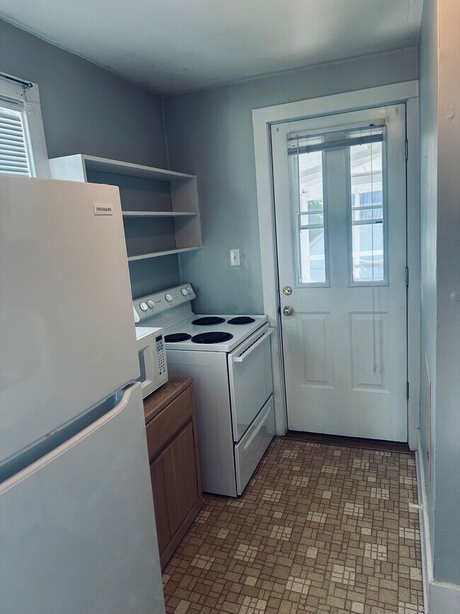 Foto del edificio - 330 W Sycamore St