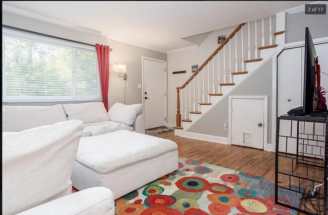 Foto del edificio - 1608 Briarcliff Rd NE