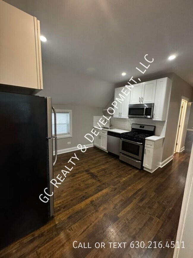 Foto del edificio - 4343 N Troy St