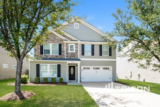 Building Photo - 1343 Green Turf Ln