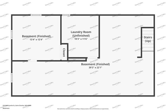 Building Photo - 613 St Jovite St