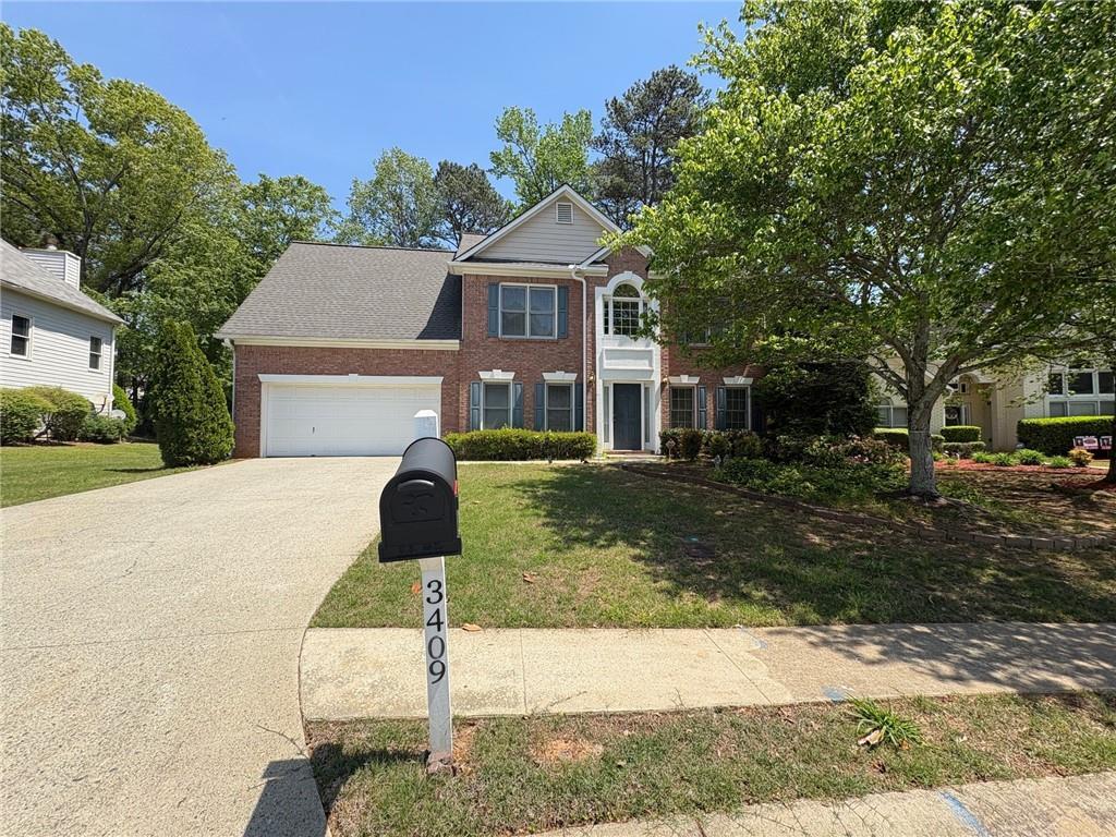 Foto principal - 3409 White Sands Way