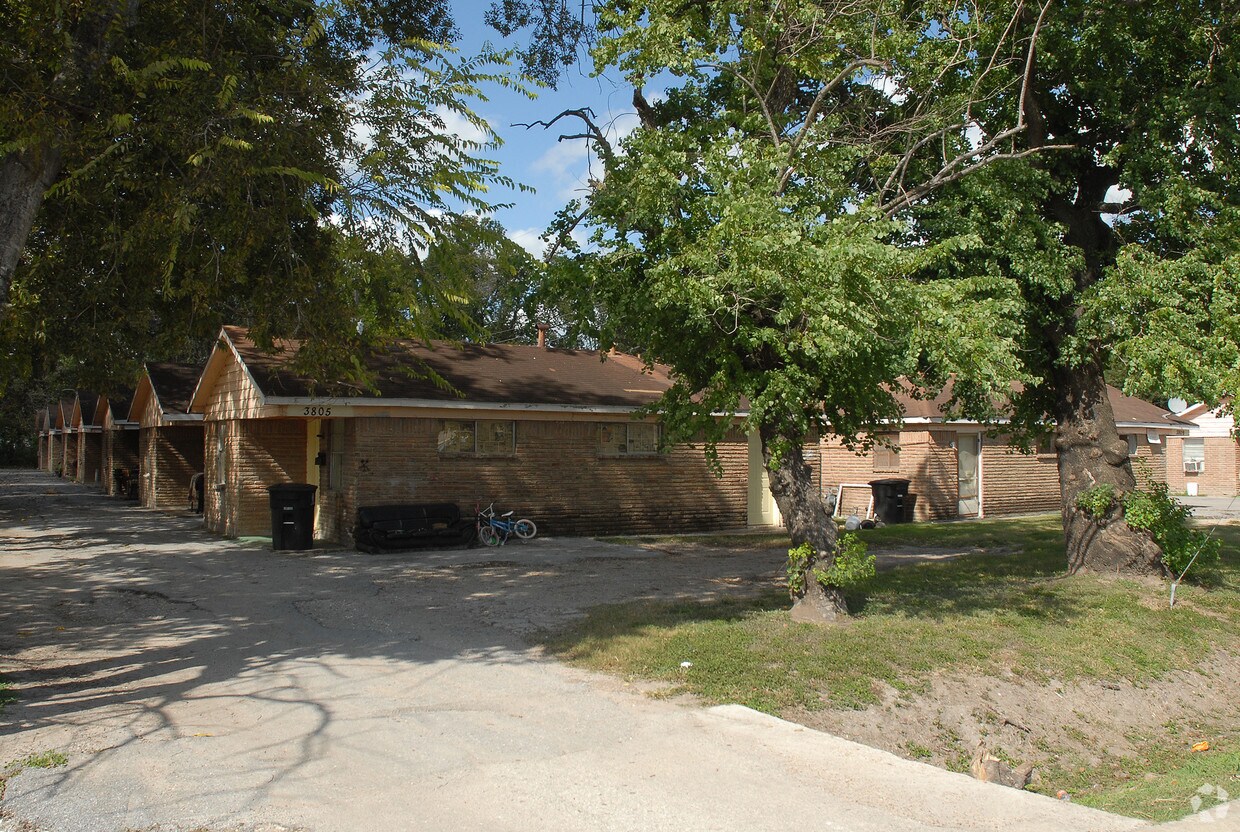 Foto del edificio - Wipprecht Plaza