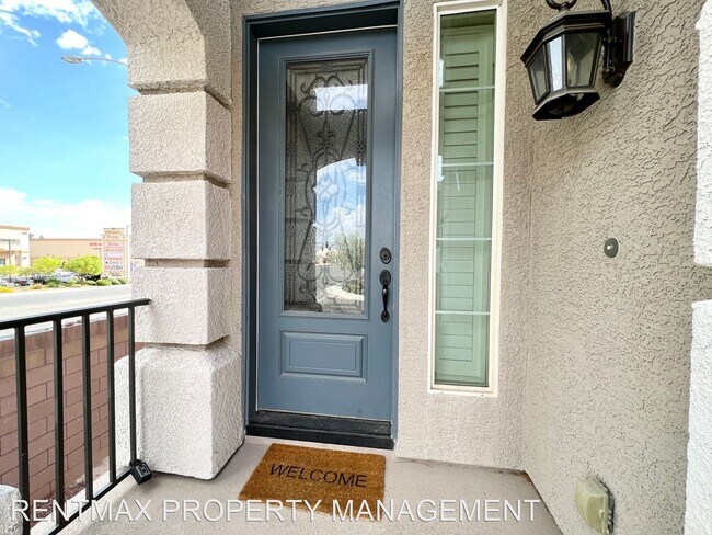 Building Photo - 5 br, 3.5 bath House - 8104 RUSSELL CREEK CT