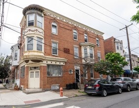 Building Photo - 1601 Jackson St