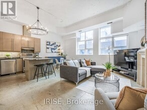 Building Photo - 1036-155-155 Dalhousie St