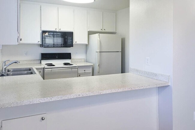 Foto del interior - Greenfield Meadows