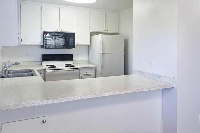 Interior Photo - Greenfield Meadows