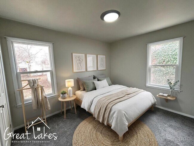 Foto del edificio - Lovely 3 Bedroom 1 Bathroom now available for rent!