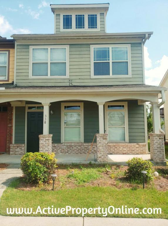 Foto principal - 538 Ivy Brook Way