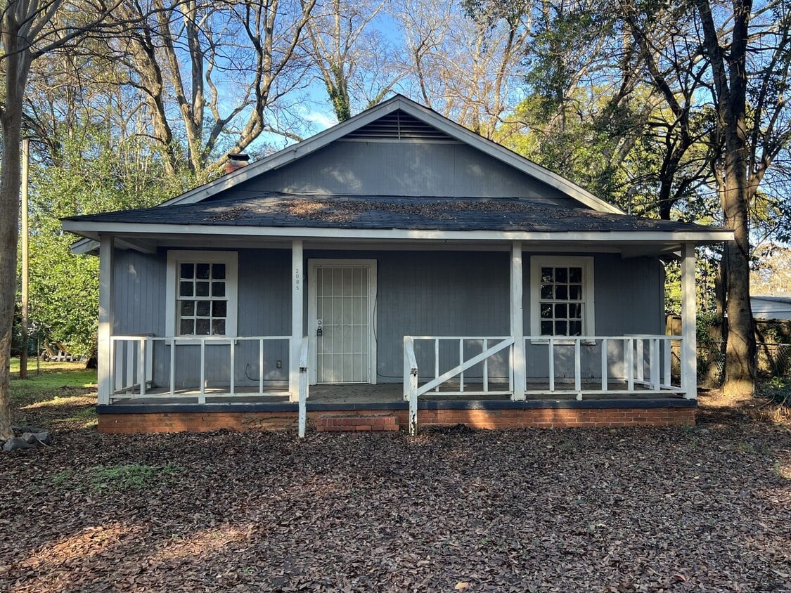 Primary Photo - Home for Rent in Montgomery
