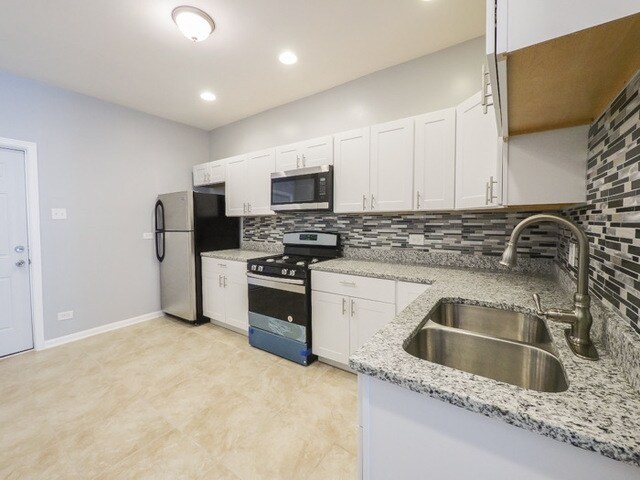 Foto del edificio - 6849 S Green St