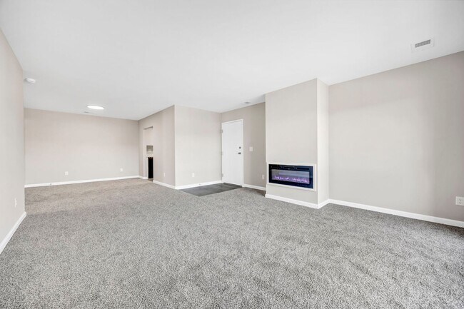 Interior Photo - Gleneagle Apartment Homes