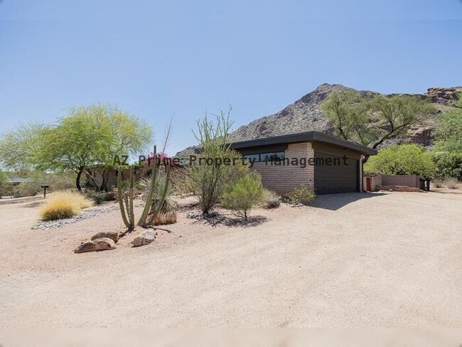Building Photo - 5313 E McDonald Dr