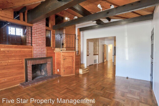 Building Photo - 4 br, 2 bath House - 25 Mayfield Avenue
