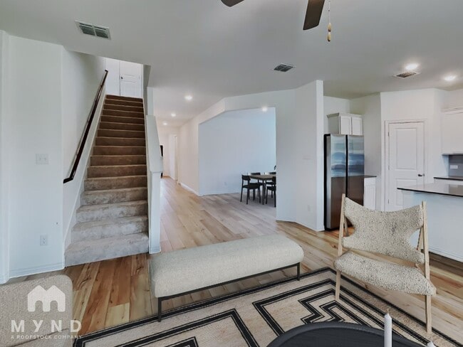 Building Photo - 4900 Parrington Dr