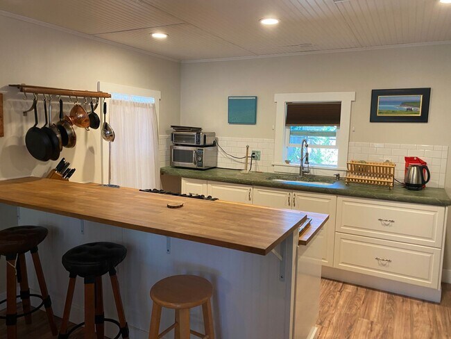 Foto del edificio - Alvarado