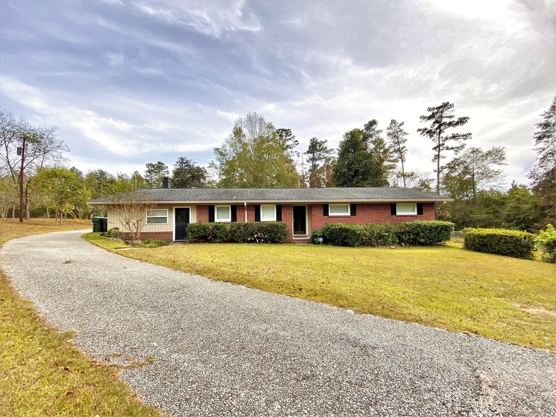 3957 Fortner St, Dothan, AL 36305 House Rental in Dothan, AL