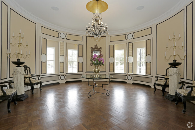 Vestíbulo - 3260-70 N Lake Shore Drive