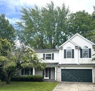 Building Photo - 186 Randall Dr