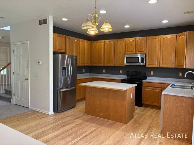 Foto del edificio - 1071 Thornbury Pl