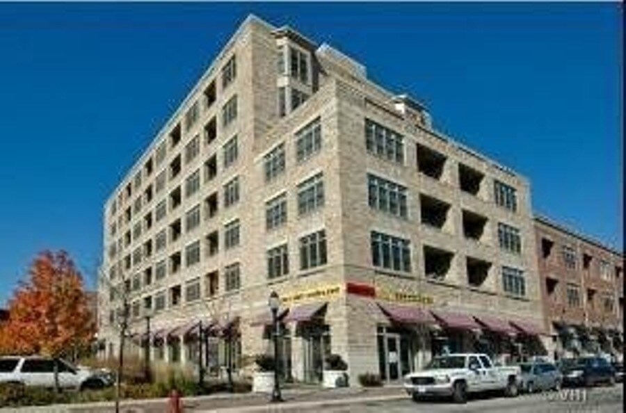 10 S Dunton Ave Unit 203, Arlington Heights, IL 60005 Condo for Rent