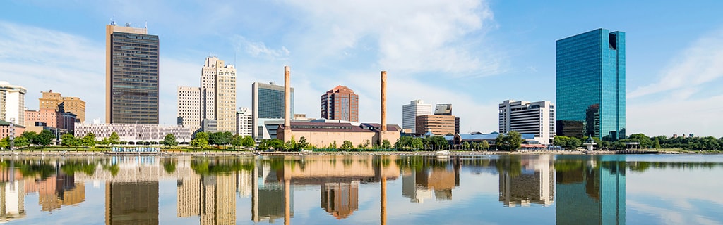 Toledo, OH Cost of Living