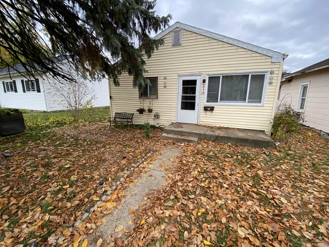Building Photo - 1118 Emerson Ave