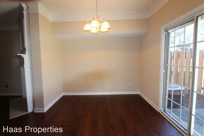 Foto del edificio - 2 br, 2.5 bath House - 912 Magnolia Leaf D...
