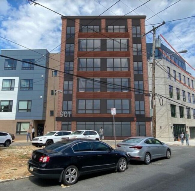 The Crown on Leland Apartments 901 Leland St Philadelphia, PA