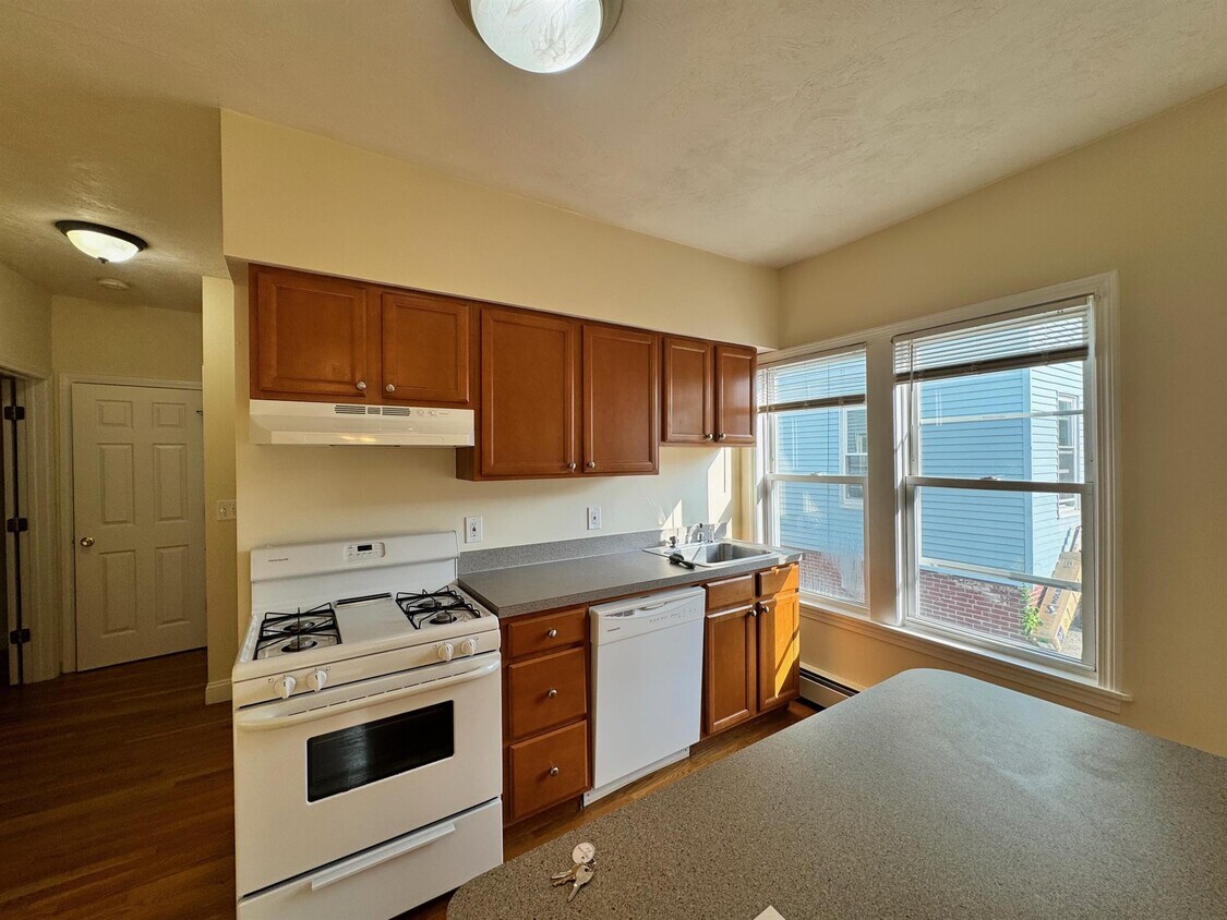Foto principal - 401 Columbia St