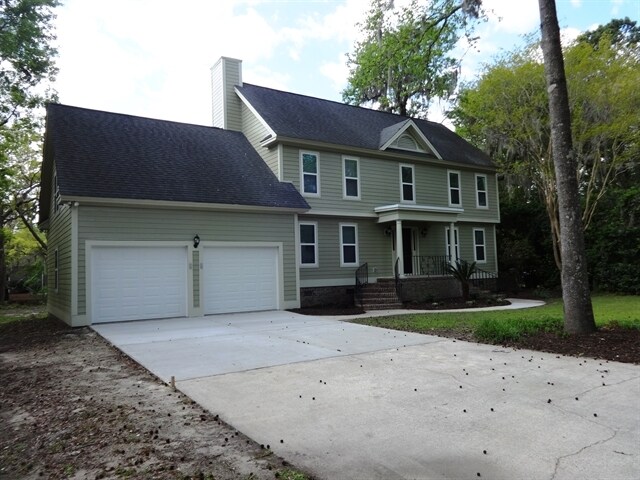 Primary Photo - 509 Willow Branch Way