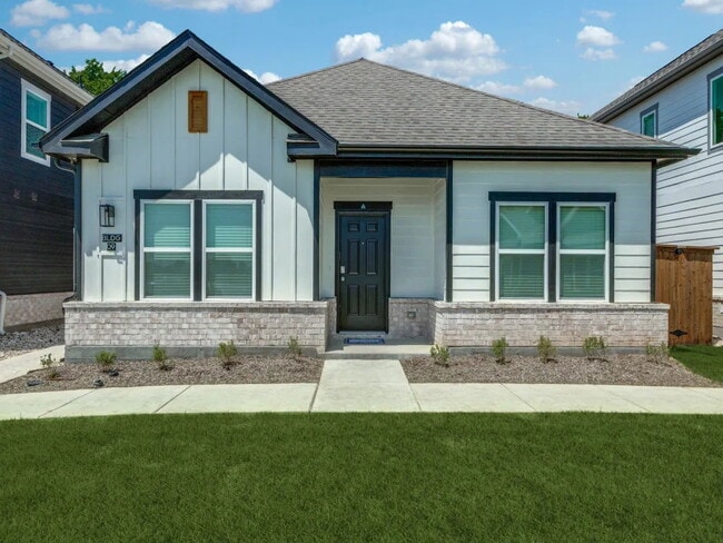 Foto del edificio - County Road 1106, Anna, TX 75409 - 1 BR 1 BA cottage