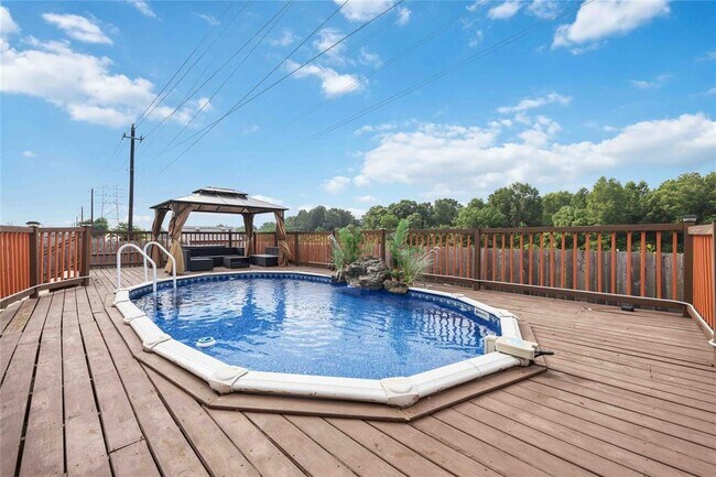 Foto del edificio - 3003 Canadian Goose Ln