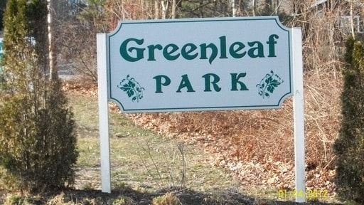 Primary Photo - 4 Greenleaf Dr