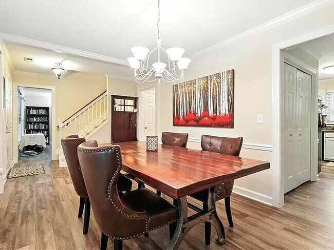 Building Photo - Earn Wealth While Leasing - Like a Homeown...
