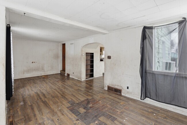 Foto del edificio - 2310 Jerome St