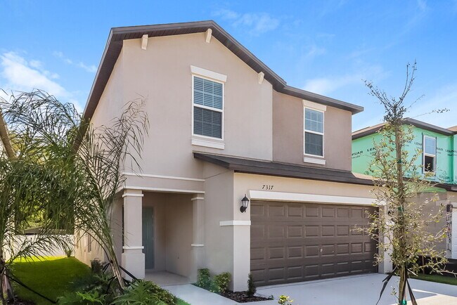 Foto del edificio - 7317 Spring Snowflake Ave