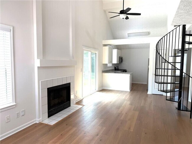 Foto del edificio - 2802 Pine Valley Way NW
