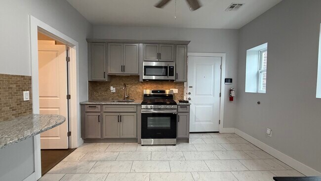 Cocina - 273 16th Ave