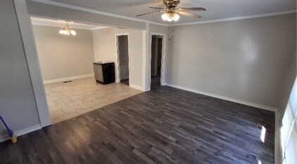 Foto del edificio - 4206 Concord Rd NW