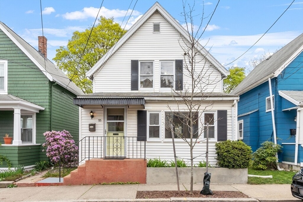 Foto principal - 95 Moreland St