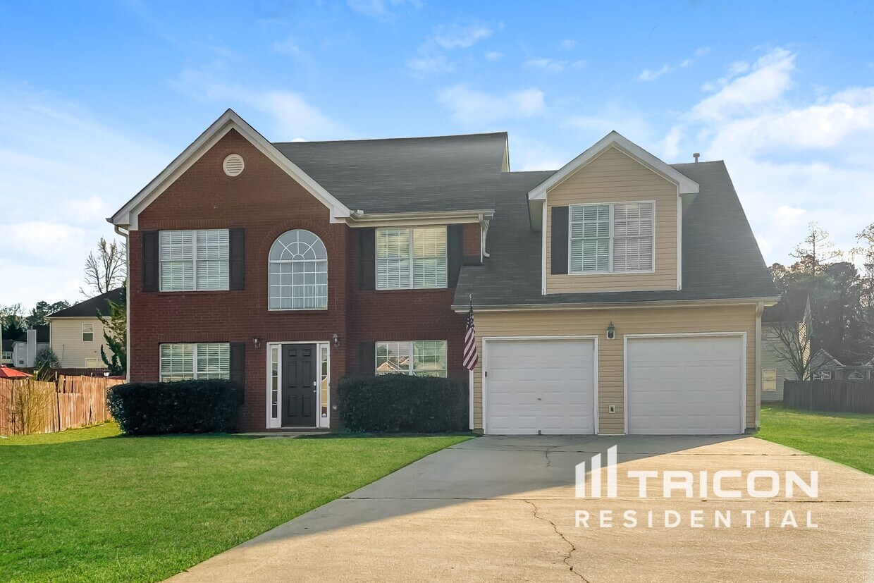 Foto principal - 1005 Ulster Ct