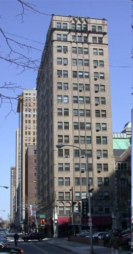 The Chatham Apartments - The Chatham