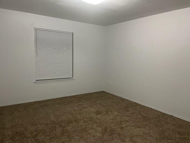 Bedroom #2 - 803 N 20th Ave