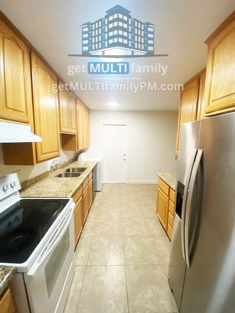 Building Photo - 505 S Margo Dr