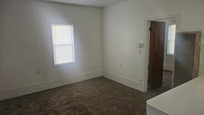 Sala de estar - 208 Herbert Ave